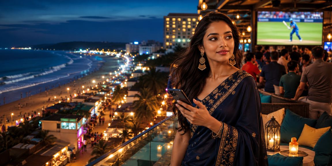 কক্সবাজার সমুদ্র সৈকতে ক্রিকেট বেটিং