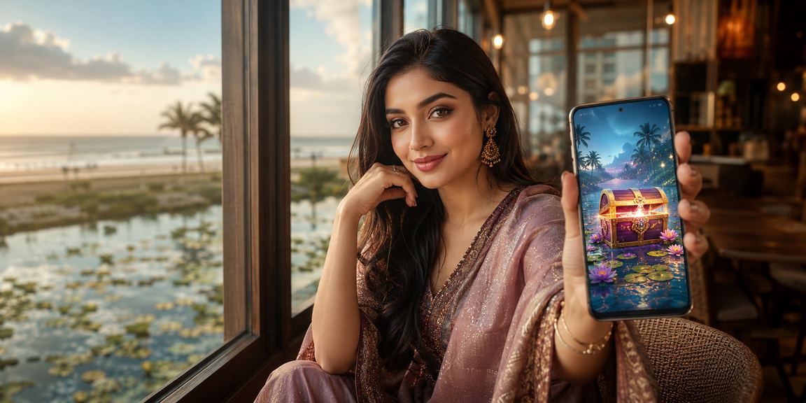 কক্সবাজার মোবাইল ক্যাসিনো পারফরম্যান্স