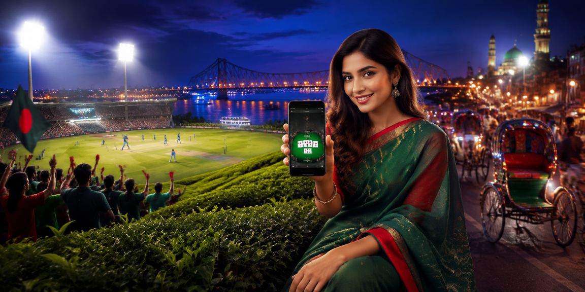 ঢাকায় ক্রিকেট বেটিং পরিবেশ ঢাকার ক্রিকেট পিয়ার্ড গার্ডেনে বেটিং পরিবেশ